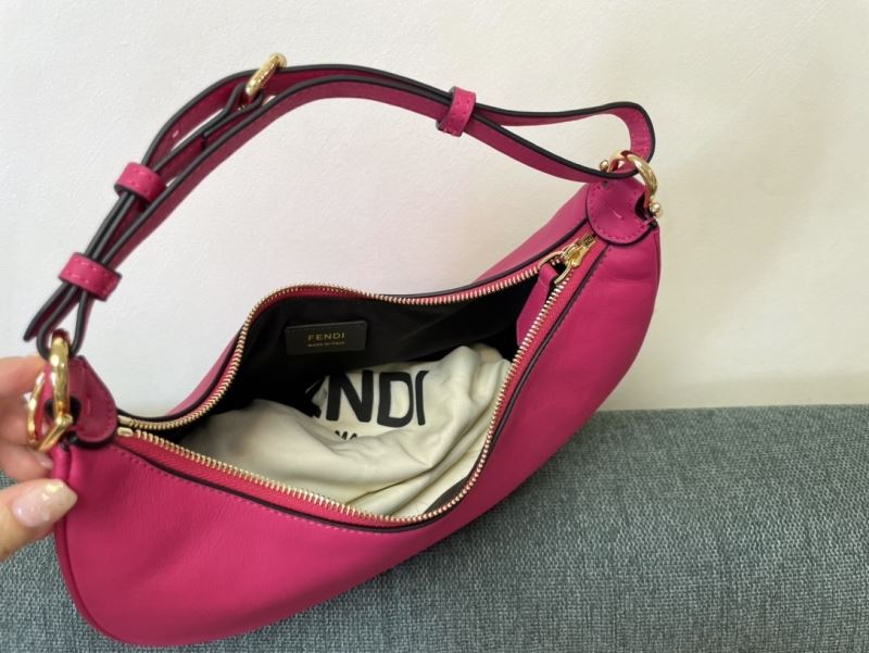 Fendi Hobo Bags